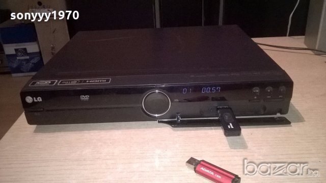 lg ht-304su-dh dvd/usb/hdmi receiver 6 chanel-внос швеицария, снимка 13 - Ресийвъри, усилватели, смесителни пултове - 19779738