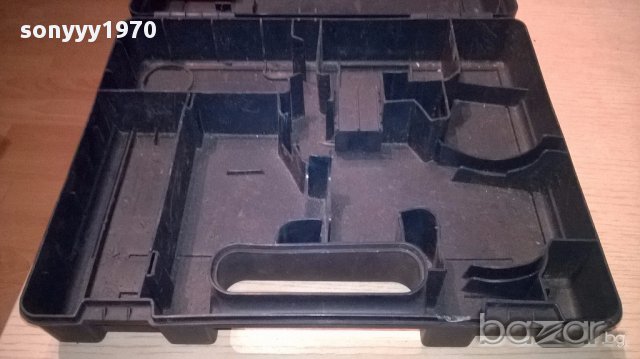 Bosch куфар 33/28/10см-внос швеицария, снимка 3 - Други инструменти - 15178279