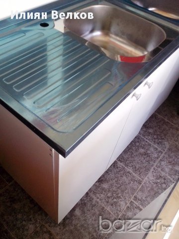 Кухненски шкаф с мивка 80/50 за кухня, снимка 2 - Кухни - 15050800