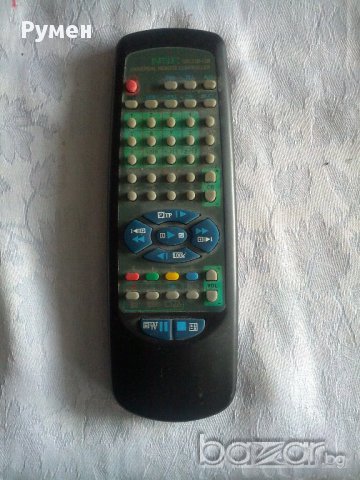 Дистанционно 7в1 - NSE URC22B