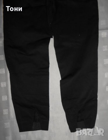 Елегантен и интересен панталон Prada, снимка 12 - Панталони - 23862670