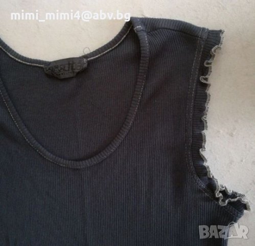 Топ, снимка 2 - Потници - 24342218