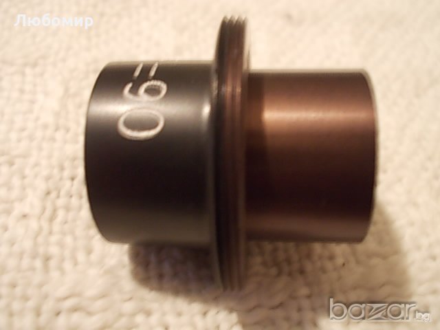 Обектив калибратор М30, снимка 7 - Медицинска апаратура - 20178140