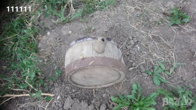 Бъклица , снимка 5 - Други ценни предмети - 26186467