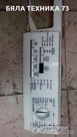 платки,мотори,помпи за перални AEG,BOSCH,SEMENS и др., снимка 10 - Перални - 15671010
