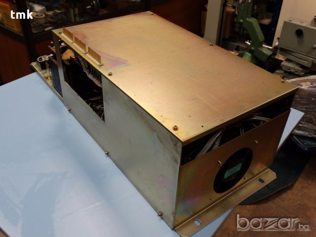 Сервоблок Fanuc SP-15, снимка 4 - Други машини и части - 17454851