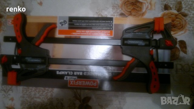 Стяги и скоби за лагери, снимка 6 - Стяги - 22123329