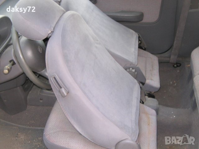 Нисан Микра 1,3 бензин на части, снимка 11 - Автомобили и джипове - 23388067