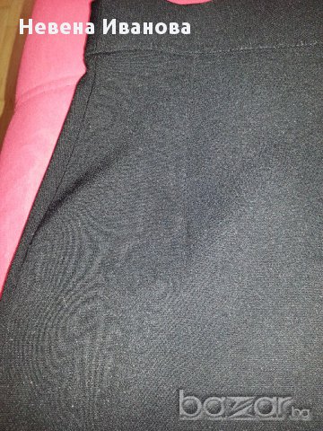 Дамски костюм сако и пола в два цвята, снимка 3 - Костюми - 14593495