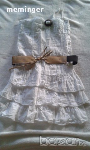 рокля, снимка 2 - Рокли - 10734521