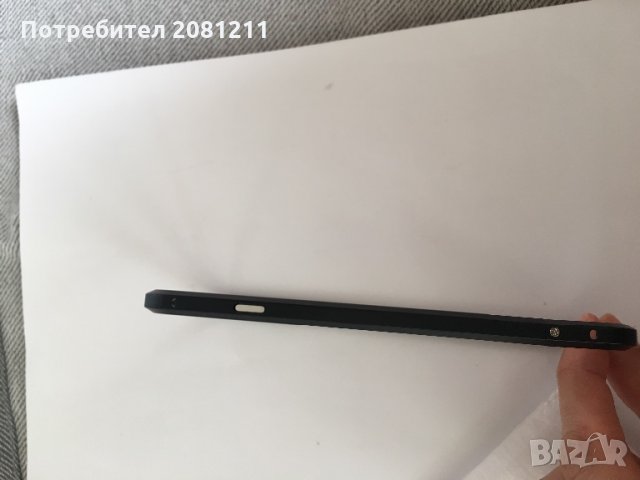 Метален бъмпер рамка за Apple iPhonе  6  черна , снимка 3 - Калъфи, кейсове - 25388061