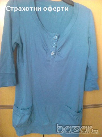 Пуловери по 4 Лева за брой, снимка 1 - Блузи с дълъг ръкав и пуловери - 21305346