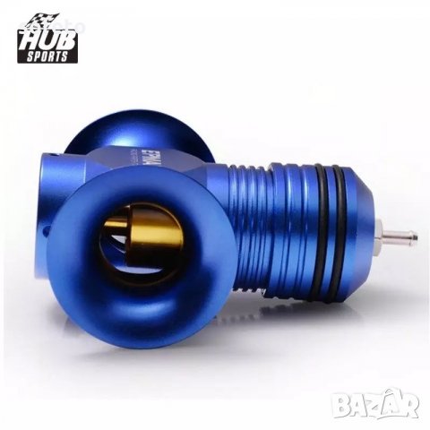 Блоуоф блоу оф blow off blowoff разтоварващ клапан, снимка 2 - Аксесоари и консумативи - 23253092