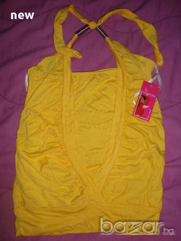 Нов потник, снимка 2 - Потници - 14635491