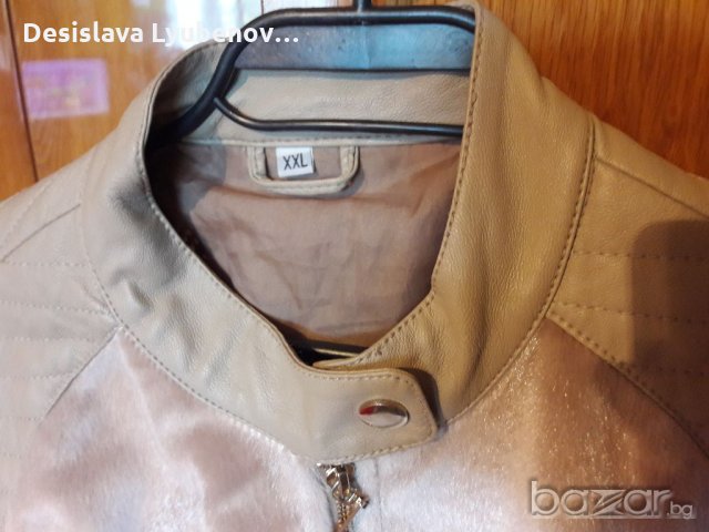 Дамско яке, снимка 4 - Якета - 19594096