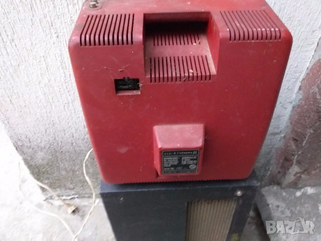 Телевизор СОФИЯ-31, снимка 3 - Телевизори - 25145767