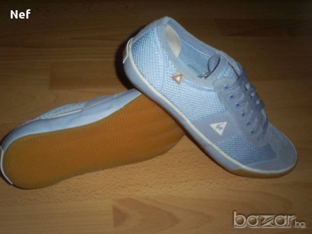 Нови спортни гуменки Le coq sportif, оригинал, снимка 13 - Кецове - 11058343