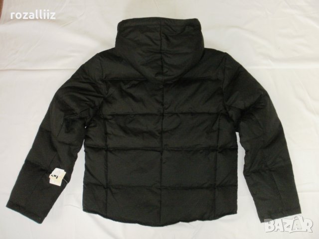JAZZ бомбър дамски нови якета гъши пух М и L, снимка 11 - Якета - 23094358