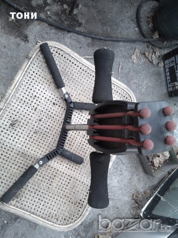 уред за фитнес, снимка 9 - Фитнес уреди - 13506823