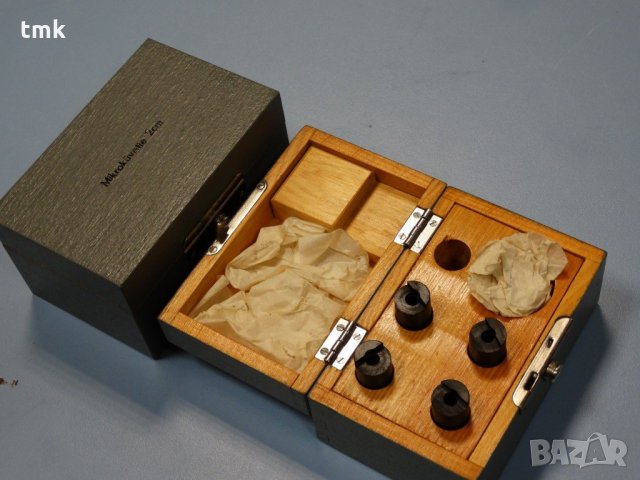 Кювети за спектрофотометър СПЕКОЛ, КФК-2, ФЭК-2, снимка 7 - Други машини и части - 21699513