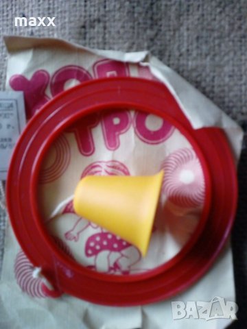 Играчка хоп-троп, снимка 1