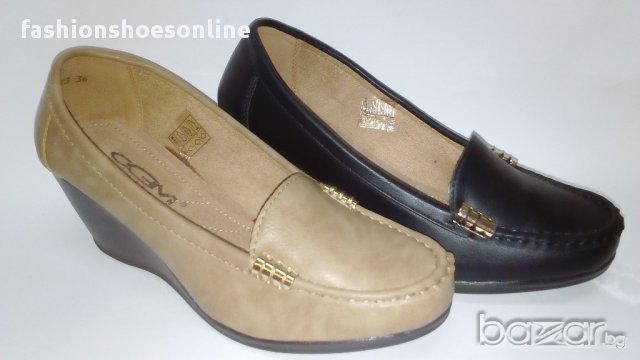 Дамски обувки GGM -13., снимка 2 - Дамски ежедневни обувки - 17818385
