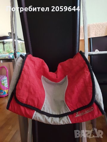 количка cangaroo, снимка 8 - Детски колички - 24274880