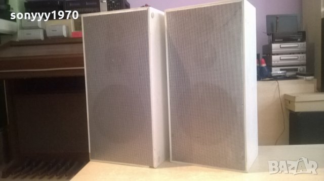 heco sm640 2бр тонколони-56х28х20см-внос швеицария, снимка 3 - Тонколони - 22463609