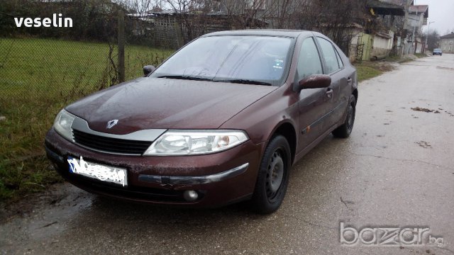 Renault Laguna