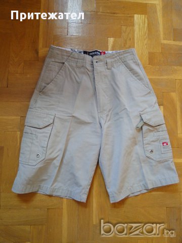 Къси панталони MICROS/USA, снимка 2 - Детски къси панталони - 14971165