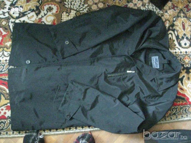  яке пролет,есен Daniel Hechter  размер хл, снимка 3 - Якета - 14033712