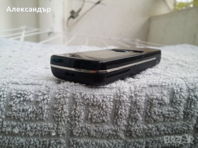 Nokia 8600 luna, снимка 6 - Nokia - 25112955