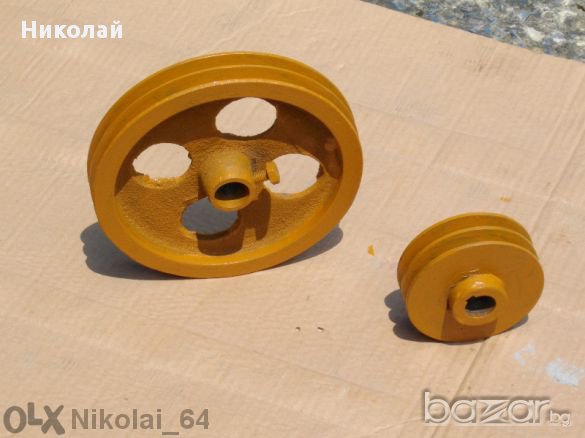 Ремачни шайби двойни , снимка 5 - Други инструменти - 10471332