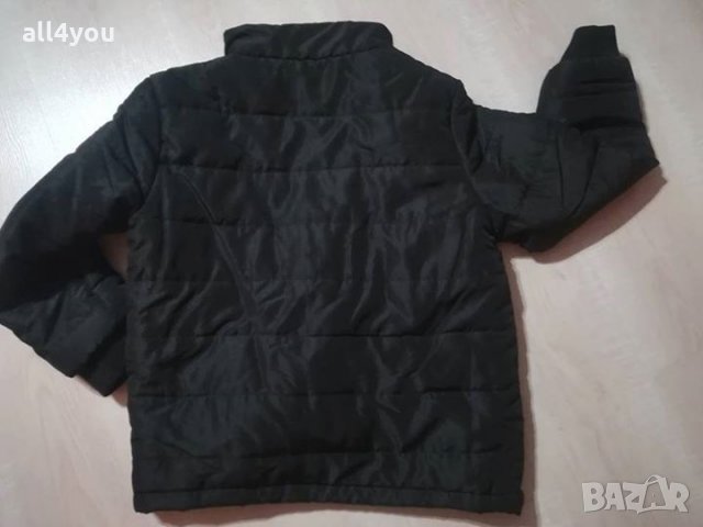 Ново оригинално яке Lee Cooper, снимка 5 - Детски якета и елеци - 22927529