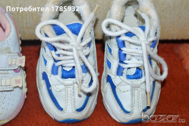 детски обувки,сандалки,домашни пантoфки, снимка 6 - Детски маратонки - 20488565