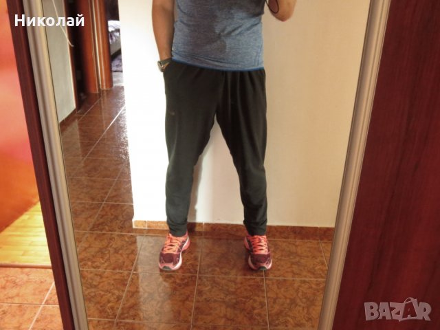 Nike Dry Training Pant, снимка 9 - Спортни дрехи, екипи - 24373546