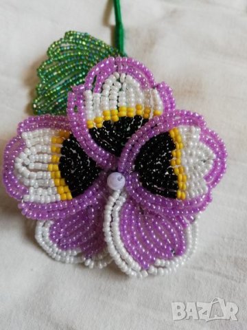 Теменужки, снимка 10 - Декорация за дома - 20963740