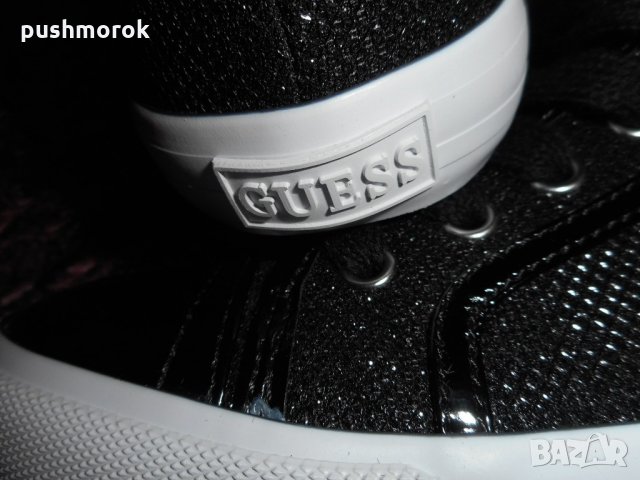 Guess, снимка 5 - Кецове - 21572328