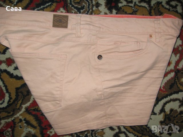 Къси панталони CONVERSE, O,NEILL   дамски,Л-ХЛ, снимка 9 - Къси панталони и бермуди - 22535915