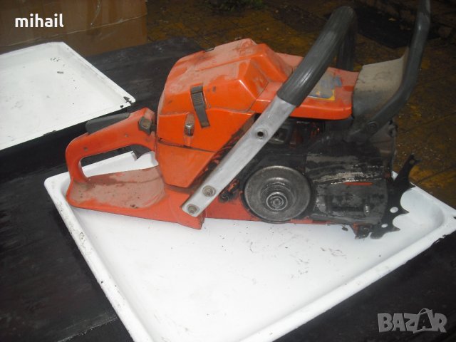 Husqvarna 365   на  части , снимка 2 - Други инструменти - 22915735