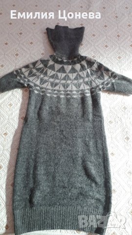 Плетена туника