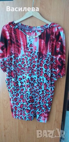 Дамска блуза , снимка 1