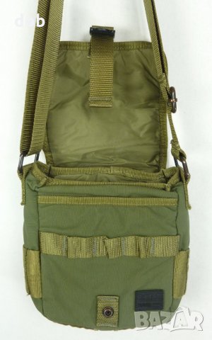 Нова/и чантичка/и за документи G-STAR RAW оригинал, снимка 9 - Чанти - 23077565