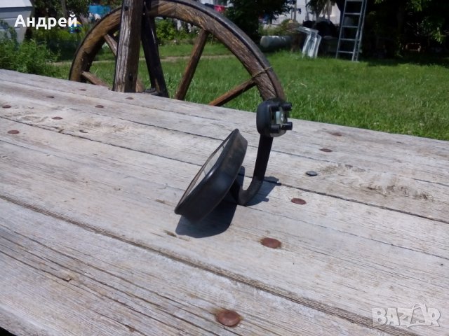 Огледало ЛАДА ВАЗ,LADA VAZ 2107, снимка 4 - Части - 25719046