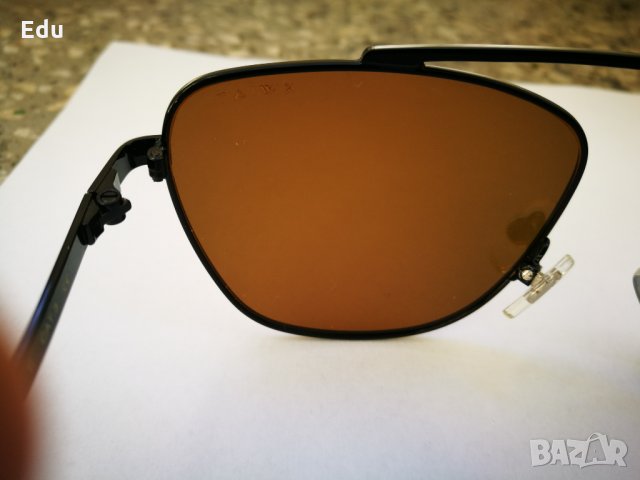 Слънчеви очила KWIAT Exclusive, снимка 4 - Слънчеви и диоптрични очила - 25111423