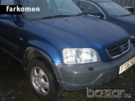  АВТОМОРГА ! ! – разролагаме с голиама база -АВТОМОБИЛИ – РИКАПИ – МИКРОБУСИ – ДЖИПОВЕ и др – SAMO Z, снимка 7 - Части - 10537591