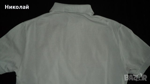 Men's Polo Shirt - Ralph Lauren С, снимка 5 - Тениски - 25540674