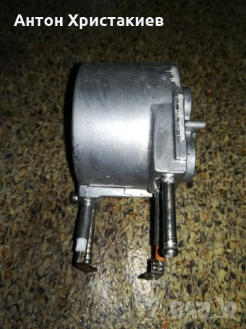 Продавам бойлер за Saeco Talea.. Odea , снимка 2 - Кафемашини - 25015425