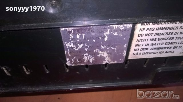 Delonghi-maxi bar-made in italy- внос швеицaрия, снимка 16 - Кафемашини - 15099679