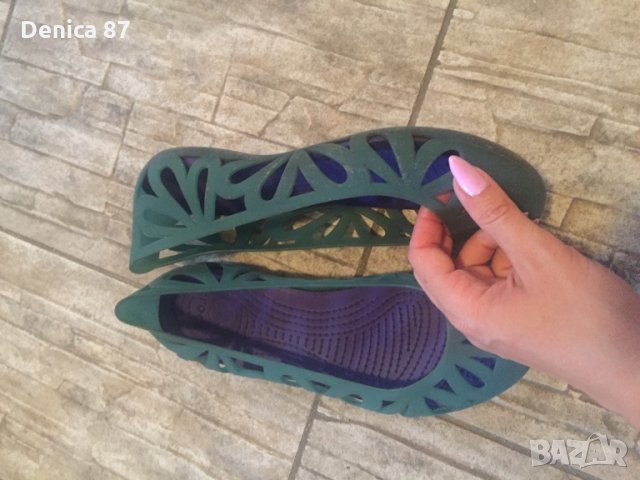 Crocs , снимка 2 - Сандали - 25659986